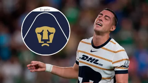 No tuvo piedad: las burlas de Seattle Sounders a Pumas tras eliminarlo de la Leagues Cup 2024