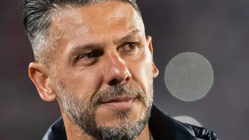 La cláusula especial de Demichelis en su contrato con Rayados