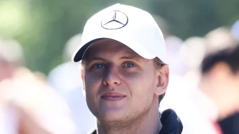 Mick Schumacher espera por una nueva oportunidad en la Fórmula 1
