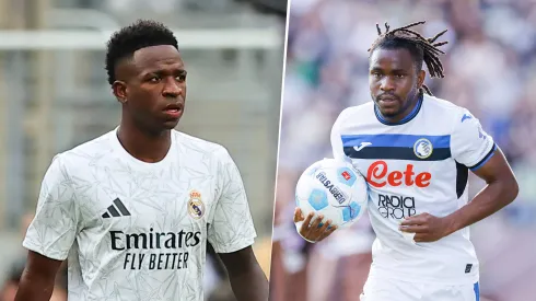 ¿Dónde están jugando Real Madrid vs. Atalanta por la Supercopa de Europa 2024?