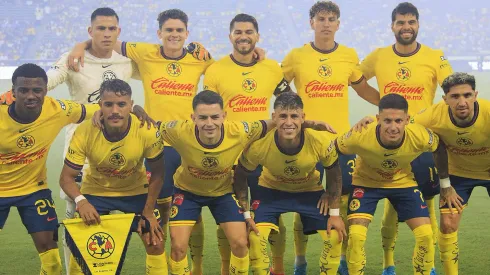 América es bicampeón del fútbol mexicano
