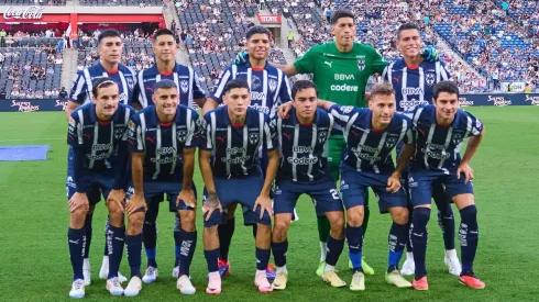 Monterrey vuelve a la acción en la Liga MX ante Puebla
