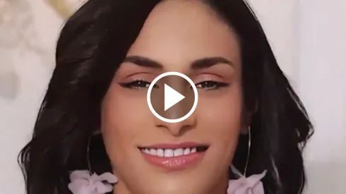 Imane Khelif sigue en el centro de la escena por su apariencia física y verdadero género.