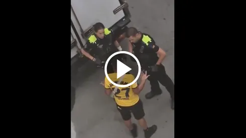 Lamine Yamal fue una de las revelaciones de la Eurocopa 2024