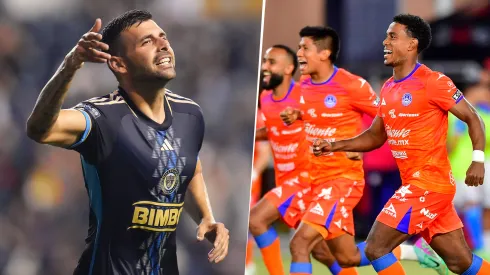 ¿Philadelphia Union vs. Mazatlán va por TV abierta? Cómo ver EN VIVO el juego de la Leagues Cup 2024