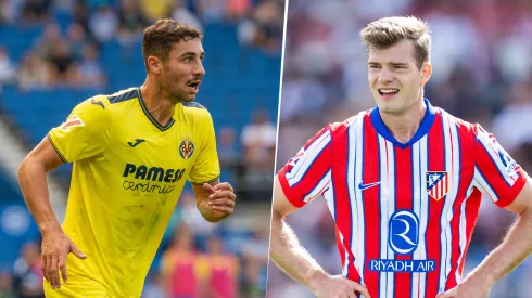 Villarreal vs. Atlético de Madrid: hora y canal de TV para ver EN VIVO el juego de La Liga