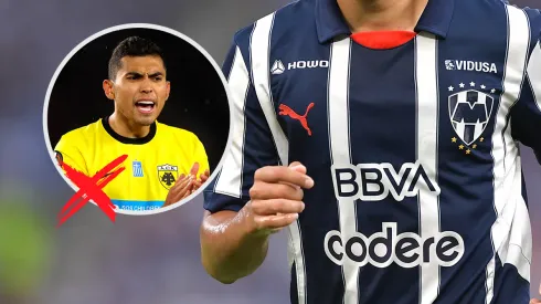 La directiva evalúa una nueva opción tras caerse lo de Pineda.
