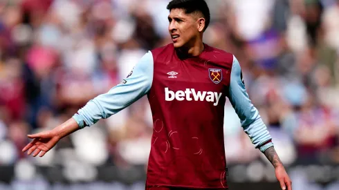 El mediocampista mexicano regresaría a la competencia tras dos meses.