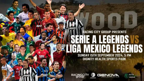 Un partido que promete estar lleno de emociones
