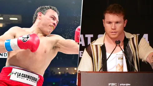 La contundente respuesta de Julio César Chávez Jr. a Canelo Álvarez tras sus dichos
