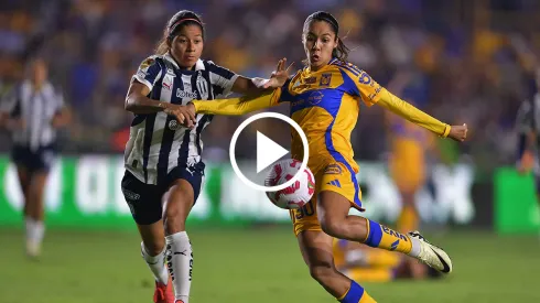 'Amazonas' y 'Rayadas' chocan en su debut en la Copa.