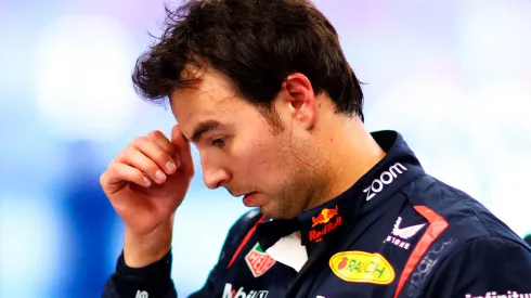 Checo Pérez sigue recibiendo críticas en la Fórmula 1