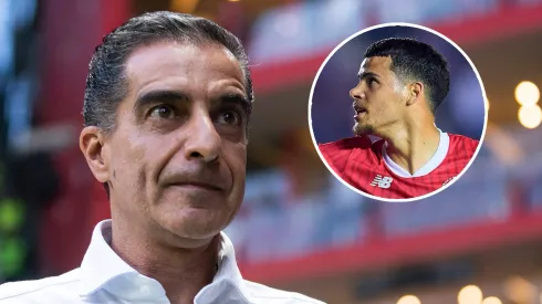 Toluca negoció en silencio y ya se confirmó el fichaje del reemplazante de Maximiliano Araujo