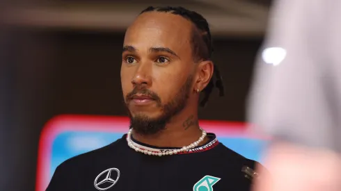 Lewis Hamilton habló de su retiro
