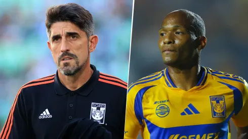 Veljko Paunovic acabó con los rumores y contó la verdad sobre la situación de Luis Quiñones en Tigres
