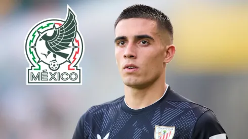 Alex Padilla revela la razón por la que eligió a la Selección Mexicana por sobre España
