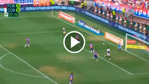 De no creer: Pedro Raúl y un errado imposible.