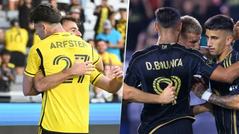 La Leagues Cup tendrá un nuevo campeón.