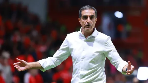 Renato Paiva se expresó contra el torneo internacional.