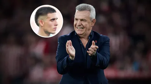 Álex Padilla brilla en LaLiga y pide pista en la Selección Mexicana