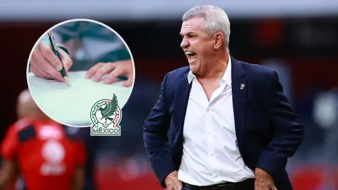 Se conocieron los primeros elegidos por Aguirre.