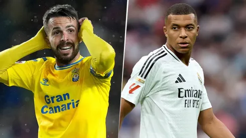 Las Palmas y Real Madrid se miden en un duelo prometedor.