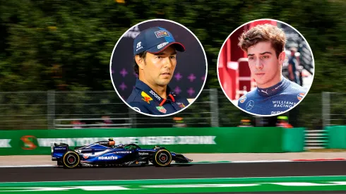Comenzaron las Prácticas Libres del GP de Italia