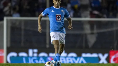 Luis Romo se refirió a la Final de Cruz Azul con América