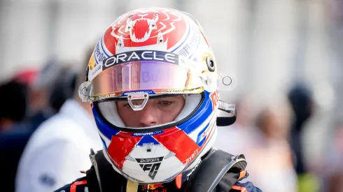 Max Verstappen tuvo su peor clasificación en la temporada