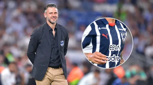 Demichelis podría sumar una cara nueva más.