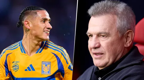 El futbolista de Tigres UANL seguirá a la Selección a distancia.
