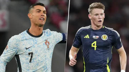 ¿Qué canal transmite EN VIVO Portugal vs. Escocia por la UEFA Nations League?
