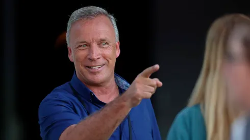 Andrés Fassi recibió una grave acusación en Argentina