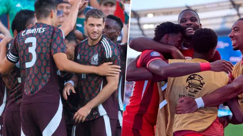 El conjunto nacional jugará volverá a jugar tras golear a Nueva Zelanda.