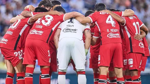 Los Diablos Rojos solo han utilizado a dos de los futbolistas que computan minutos para la regla de menores.
