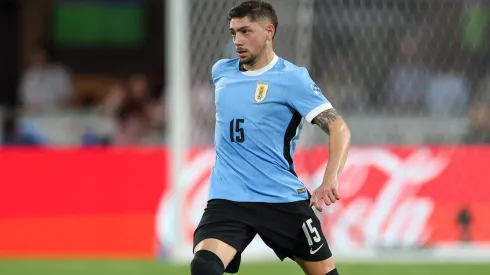 El jugador del Real Madrid no estará presente en el Monumental de Maturín.
