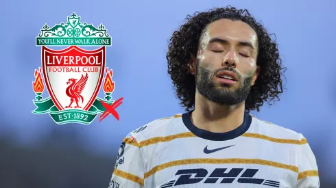 El 'Chino' respondió sobre lo sucedido con los 'Reds'.