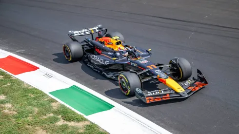 El DRS es un término que se utiliza en cada carrera de la Fórmula 1.