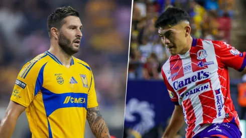 Tigres y Atlético San Luis se miden por la Jornada 7 del Apertura 2024
