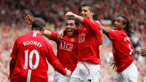 Una exfigura de Manchester United fue condenada a prisión