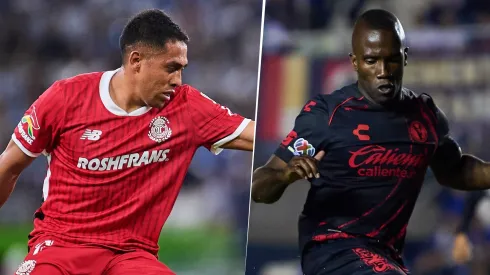 Toluca y Xolos se miden por la Jornada 7 del Apertura 2024 de la Liga MX
