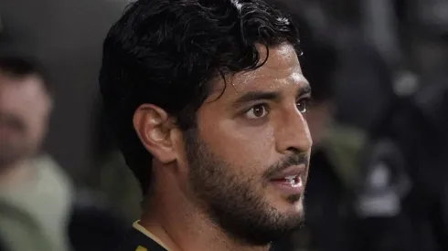 Bombazo: Carlos Vela tiene un acuerdo contractual y volverá para jugar en un sorpresivo equipo
