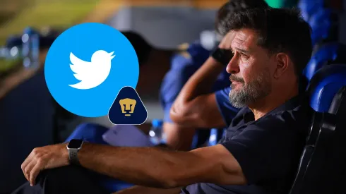 Lema es 'trending topic' en Twitter Pumas.
