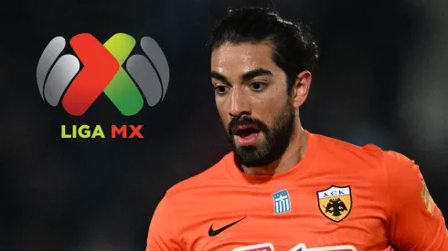 ¡Sorpresa! Rodolfo Pizarro regresa a la Liga MX para jugar en su cuarto equipo de México