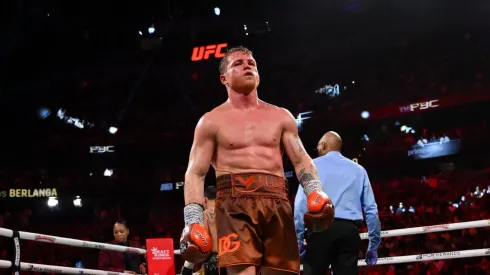 Ni México ni Estados Unidos: Canelo Álvarez revela el sorpresivo país en el que sueña pelear
