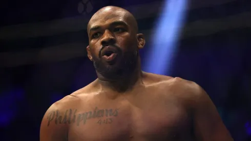 Jon Jones regresará al octágono de la UFC después de tanta espera.
