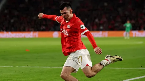 'Chucky' no podrá jugar ante Juventus por UCL.