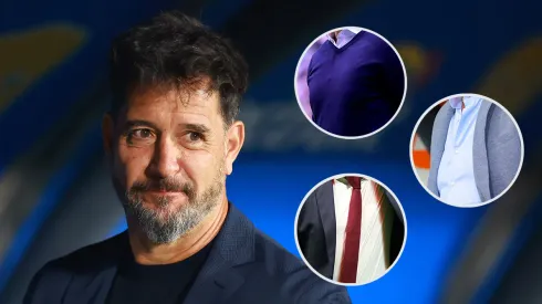 Pumas analiza opciones por si despiden a Lema.