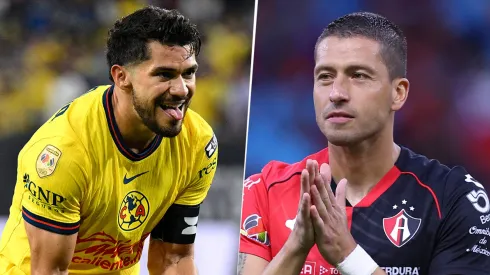 América y Atlas se miden en la continuidad de la Liga MX.
