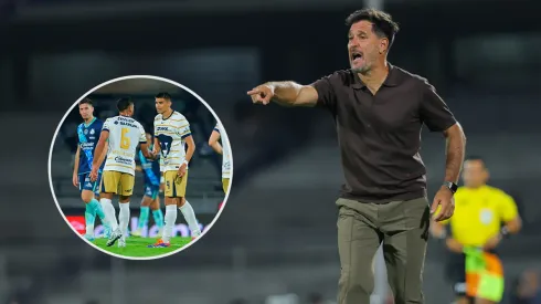 Gustavo Lema apuntó contra sus críticos.